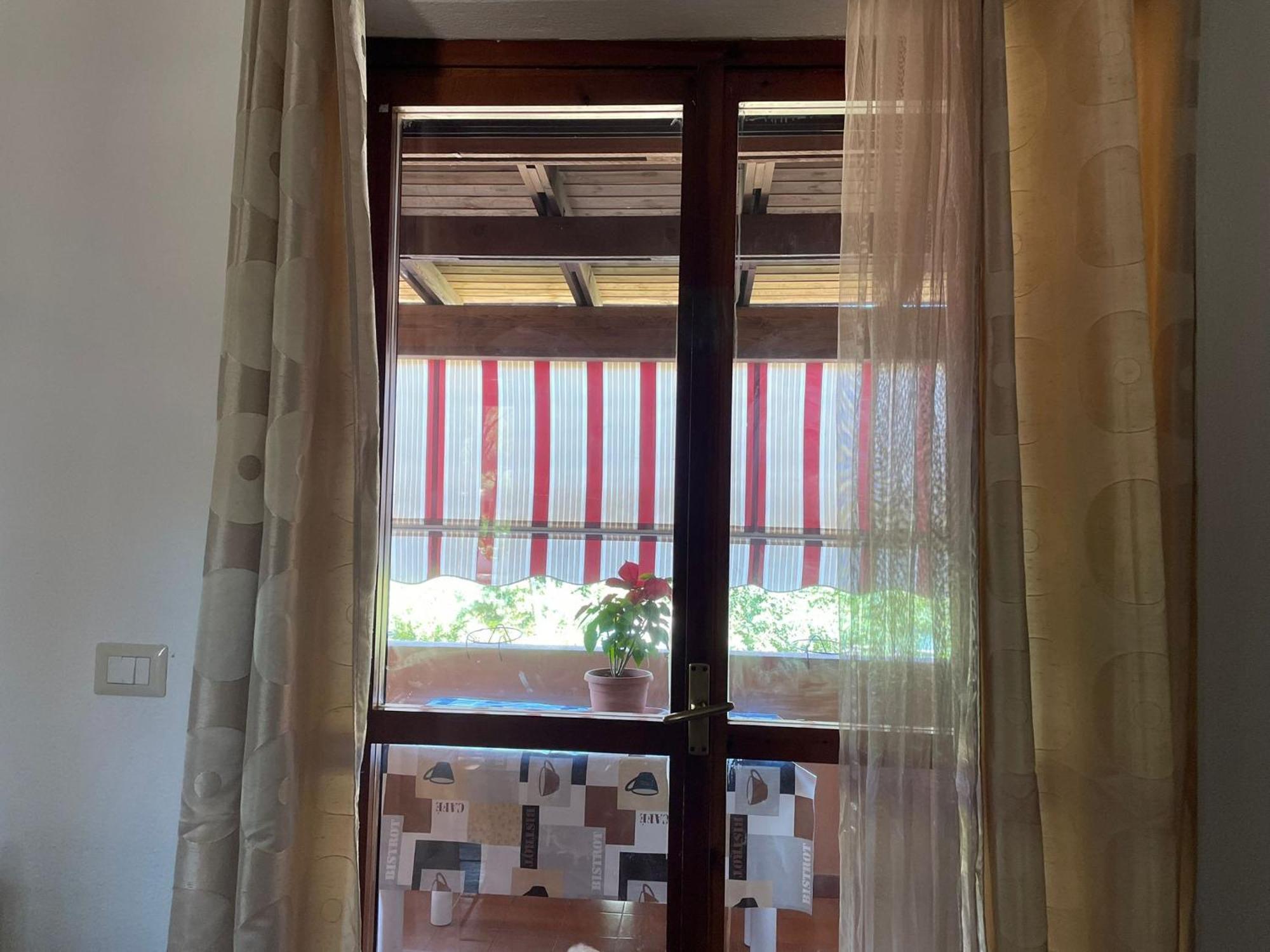 Villa Sun Sea Of Sardinia Pula Exterior foto
